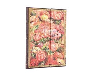 Paperblanks | 2026 Astérix le Gaulois | Les Aventures d’Astérix | 12 mois | Midi | Vertical | Fermeture Élastique | 160 Pg | 100 GSM