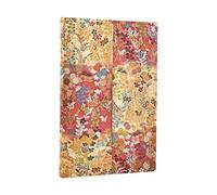 Paperblanks | 2026 Heures de Spinola | Enluminure Ancienne | 12 mois | Maxi | Vertical | Fermeture Élastique | 160 Pg | 100 GSM