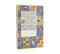 Paperblanks | 2026 Kara-ori Rose | Kimono Japonais | 12 mois | Maxi | Vertical | Fermeture Élastique | 160 Pg | 100 GSM