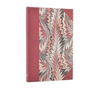 Paperblanks | 2026 Le Soleil de Gaudi | Les Mosaïques de Gaudi | 12 mois | Slim | Horizontal | Fermeture Élastique | 160 Pg | 100 GSM