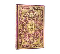 Paperblanks | 2026 Voûte de la Cathédrale de Milan | Duomo di Milano | 12 mois | Mini | Verso | Avec Rabat | 160 Pg | 100 GSM