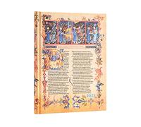 Paperblanks Agendas 12 Mois 2023 Enfer | Vertical | Ultra (180 × 230 mm)