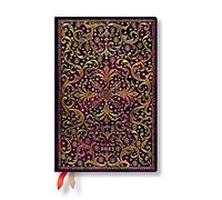 Paperblanks Agendas 12 Mois 2023 Velours Bleu | VSO | Ultra (180 × 230 mm)