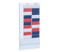 Planning mural Office Planner A4 - élément de départ