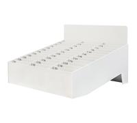 Paperflow Boite de rangement pour téléphones mobiles - Support casier de 33 logements - Gris