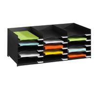 PAPERFLOW EO532.01 Sortierbox für Querrollladensc