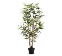 PAPERFLOW Plante artificielle Bambou Ht. 160 cm