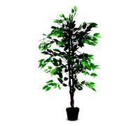 Paperflow Plante artificielle Ficus Ht. 120 cm