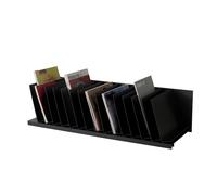 Paperflow Trieur 14 cases inclinées L.80,2cm - Noir