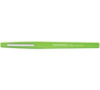 Paper-Mate Stylo-feutre Flair Original vert pomme