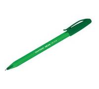 Papermate InkJoy 100 Vert Stylo à bille 50 pièce(s) Vert G