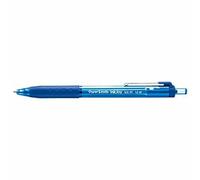 Papermate Inkjoy 300 RT - Bleu - Lot de 12