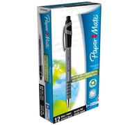 Papermate Paper Mate Flexgrip Ultra Rt Pointe Moyenne (1.0mm)