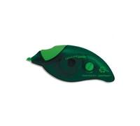 Correcteur à sec Roller Papermate Dryline Grip recyclé largeur 5 mm - Longueur 8,5 m