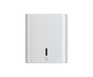 Papernet - Distributeur d'essuie-mains inter-plis supérieur