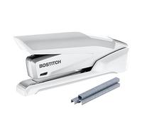PaperPro Prodigy un moindre effort agrafeuse Value Pack Blanc blanc/argenté