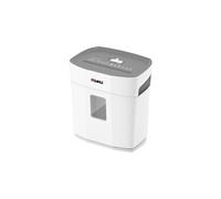 PaperSAFE 100 - Destructeur de documents - coupe croisée - 5 x 18 mm - P-4, F-1, T-4, E-3