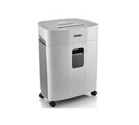 Dahle Destructeur de documents PaperSAFE 260 - coupe croisée 4 x 12 mm P-4 25 L