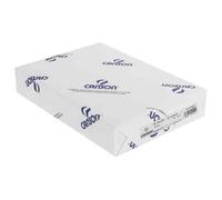 Papier à dessin - CANSON - 1557 Dessin JA - 120g/m2 - A4 - Sans acide
