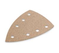 Papier abrasif auto-agrippant Flex SELECTFLEX 100x150 SE-P180 VE50, 381039