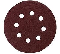 Makita Papier abrasif auto-agrippant 125 Makita grain 80, 50 pièces P-43642 Quantité:50