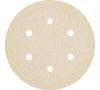 Papier abrasif auto-agrippant PS 33 BK/ PS 33 CK, grain 40 147647