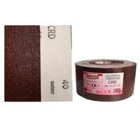PAPIER ABRASIF « CRD » Grain 150 - rouleau 115 x 100 mm