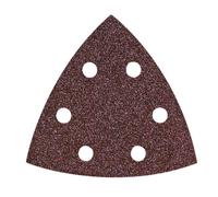 Papier abrasif Delta DELTA 94mm K180(10 pcs.) - HIKOKI - 753407