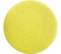 Papier abrasif Eibenstock avec perforations (Velcro), 10 pièces, grain P24, 37608000
