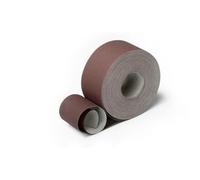 Papier abrasif en rouleau - grains oxyde d'aluminium - 60 - KP222 VSM