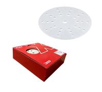 Flex Flex LIJA EXTRAFINA D225-10 MF-P150 (12 UDS) - Équipement Professionnel Haute Performance