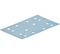 Papier abrasif Festool STF 80x133 grain P240 VPE = 100pcs