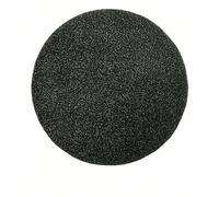 Bosch 10x Disque abrasif PRO Plastic and Hard Stone F355 (pour Béton, Pierre dure, Ø 125 mm, Grain 60, Professional Accessoire Petite meuleuse angulaire)