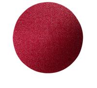Disque abrasif Ø 115 mm G40, RW, non perforé, velcro - 5 pièces