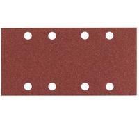 BOSCH Expert for Wood and Paint Feuille abrasive C430, 10 pcs. 2608605306