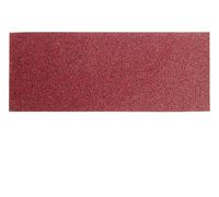 Papier abrasif pour ponceuse vibrante non perforé Bosch Accessories 2609256B08 Grain 40 (L x l) 230 mm x 93 mm 10 pc(s)