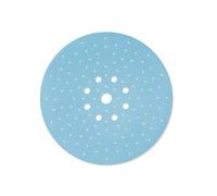 Papier abrasif pour ponceuses orbitales aléatoires Festool Granat D225 P320 GR/25; 225 m; P320; 25 unités