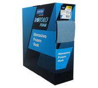 Papier abrasif sur mousse Norton PRO A975, grain P400