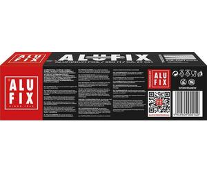 Papier aluminium, 29 cm x 300 m, ALUFIX GP300306NEW