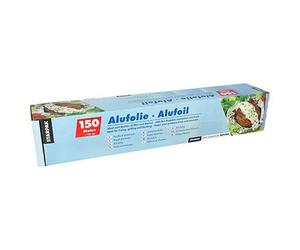 Papier aluminium alimentaire largeur 30 cm - Rouleau de 150 m