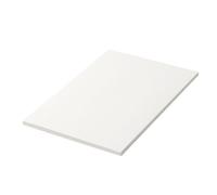 Papier Aquarelle Épais A3, Pâte De Bois En Vrac, Pressé À Froid, Croquis Peint À La Main, Fournitures D'art Pour Débutants, Chaud, 20 Feuilles