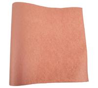 Papier Boucher Rose en Rouleau pour Fumer, Griller, Cuire | Feuille Papier, Usage la Cuisine et Atelier, Format Rouleau, pour Barbecue, Pâtisserie, Friteuse à Air