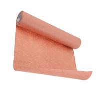 Papier Boucher Rose Multifonction pour Cuisson et Viande Fumée | Rouleau Créatif, Papier Résistant à Déchirure, Usage Four et Barbecue, pour Biscuits et Menus