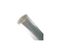 PAPIER CADEAU FILM transparent indechirable 35 microns FLEURISTE 70 cm