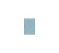 Papier cadeau 'kraft', bleu ciel