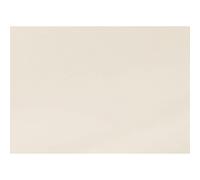 Clairefontaine Papier cadeau kraft Rouleau 3 x 0,70 m 65 g Ivoire