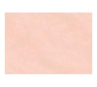 Papier cadeau 'kraft', rouge