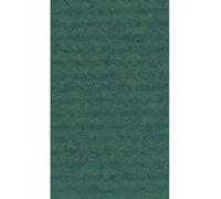 Papier cadeau 'kraft', vert mousse