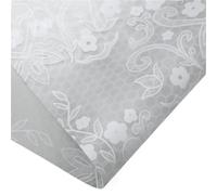 Papier Cadeau Pure Lace Flower Packaging Paper, Art Aesthetics DIY, Waterproof Matte Film, Wrapping For Flowers, Valentine'S Day(Color4)