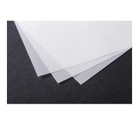 Papier Calque pochette 20F 24x32cm 70/75g